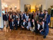 Global startup Program Ambasciata Londra