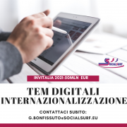 Voucher Internazionalizzazione 2021