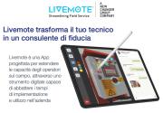 Livemote srl